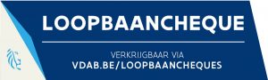 Label loopbaancheques